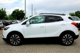 Opel Mokka X ��������� | Mobile.bg � ����� ������ 4