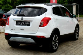 Opel Mokka X ��������� | Mobile.bg � ����� ������ 7