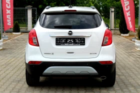 Opel Mokka X ��������� | Mobile.bg � ����� ������ 6