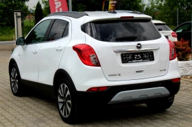 Opel Mokka X ��������� | Mobile.bg � ����� ������ 5