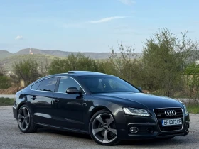����� �� �������� �� Audi A5 * 3.0TDI* QUATTRO* 