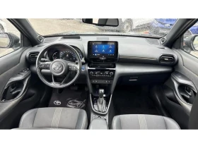 Toyota Yaris Cross 1.5HSD TRAIL AWD | Mobile.bg � ����� ������ 8