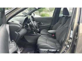 Toyota Yaris Cross 1.5HSD TRAIL AWD | Mobile.bg � ����� ������ 12