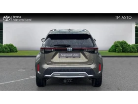 Toyota Yaris Cross 1.5HSD TRAIL AWD | Mobile.bg � ����� ������ 4