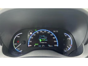 Toyota Yaris Cross 1.5HSD TRAIL AWD | Mobile.bg � ����� ������ 14