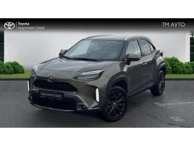 ������ Toyota Yaris Cross