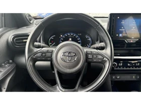 Toyota Yaris Cross 1.5HSD TRAIL AWD | Mobile.bg � ����� ������ 9