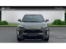 Toyota Yaris Cross 1.5HSD TRAIL AWD | Mobile.bg � ����� ������ 5