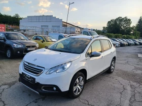 ����� �� �������� �� Peugeot 2008  1.6Blue HDI STYLE EDITION