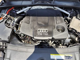 Audi A4 Allroad 3.0TDi* QUATTRO* VIRTUAL* MATRIX* FACE* DISTRONIC* | Auto.bg — изображение 15