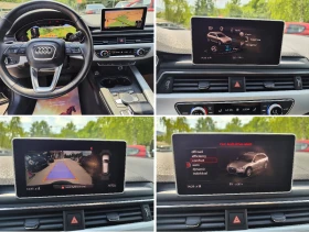 Audi A4 Allroad 3.0TDi* QUATTRO* VIRTUAL* MATRIX* FACE* DISTRONIC* | Auto.bg — изображение 9