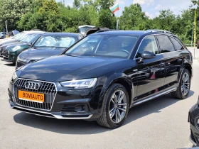 Audi A4 Allroad 3.0TDi* QUATTRO* VIRTUAL* MATRIX* FACE* DISTRONIC*