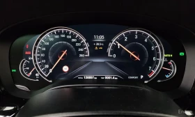 BMW 530 ПОДГРЕВИ * ОБДУХВАНЕ * 360 КАМЕРА * АВТОКРЕДИТ - 18499 € / 36180.90 лв. - 41475740 13