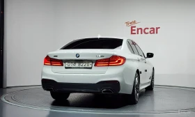 BMW 530 ПОДГРЕВИ * ОБДУХВАНЕ * 360 КАМЕРА * АВТОКРЕДИТ - 18499 € / 36180.90 лв. - 41475740 5