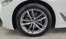 BMW 530 ПОДГРЕВИ * ОБДУХВАНЕ * 360 КАМЕРА * АВТОКРЕДИТ - 18499 € / 36180.90 лв. - 41475740 6