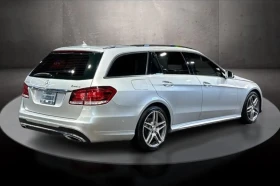 Mercedes-Benz E 400 * WAGON * 7 ������ * ��������� ���� �� �������� *  | Mobile.bg � ����� ������ 4