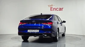 Hyundai Elantra 1.6 MODERN* КОЖА* ОБДУХВ* НАВИ* КАМЕРА | Auto.bg — изображение 4
