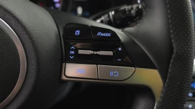 Hyundai Elantra 1.6 MODERN* КОЖА* ОБДУХВ* НАВИ* КАМЕРА | Auto.bg — изображение 14