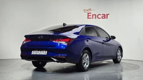 Hyundai Elantra 1.6 MODERN* КОЖА* ОБДУХВ* НАВИ* КАМЕРА | Auto.bg — изображение 2