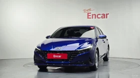 Hyundai Elantra 1.6 MODERN* КОЖА* ОБДУХВ* НАВИ* КАМЕРА | Auto.bg — изображение 3