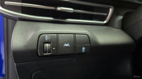 Hyundai Elantra 1.6 MODERN* КОЖА* ОБДУХВ* НАВИ* КАМЕРА | Auto.bg — изображение 16