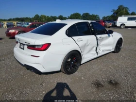 BMW 340 M340i* XDRIVE* HARMAN KARDON* �������* �������* HU | Mobile.bg � ����� ������ 4