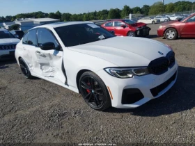 BMW 340 M340i* XDRIVE* HARMAN KARDON* �������* �������* HU | Mobile.bg � ����� ������ 3