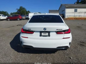 BMW 340 M340i* XDRIVE* HARMAN KARDON* �������* �������* HU | Mobile.bg � ����� ������ 15