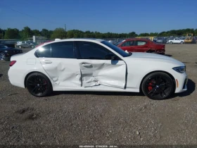 BMW 340 M340i* XDRIVE* HARMAN KARDON* �������* �������* HU | Mobile.bg � ����� ������ 12