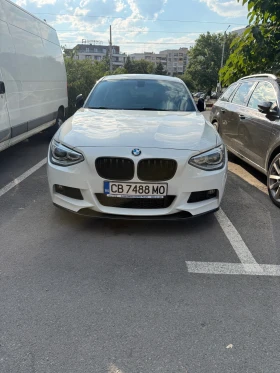 BMW 118 Full M Packed  | Mobile.bg � ����� ������ 2