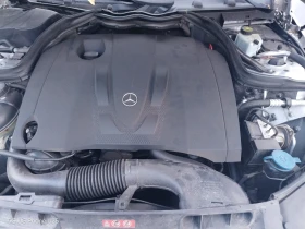 Mercedes-Benz C 220 C220 CDI  | Mobile.bg � ����� ������ 7