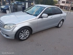����� �� �������� �� Mercedes-Benz C 220 C220 CDI 