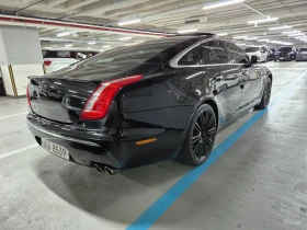 Jaguar Xj 5.0 SUPERCHARGED - МАСАЖ - ОБДУХ - ВСИЧКИ ЕКСТРИ | Auto.bg — изображение 6