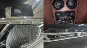 Jaguar Xj 5.0 SUPERCHARGED - МАСАЖ - ОБДУХ - ВСИЧКИ ЕКСТРИ | Auto.bg — изображение 16