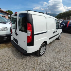 Fiat Doblo 1.9 Multijet* cargo* klima* 105ks*  | Auto.bg — изображение 5