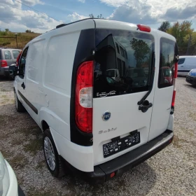 Fiat Doblo 1.9 Multijet* cargo* klima* 105ks*  | Auto.bg — изображение 7