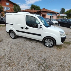 Fiat Doblo 1.9 Multijet* cargo* klima* 105ks*  | Auto.bg — изображение 4