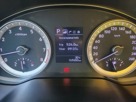Hyundai Grandeur | Mobile.bg � ����� ������ 11