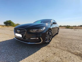 Hyundai Grandeur | Mobile.bg � ����� ������ 2