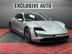 Porsche Taycan Perfomance PLUS 