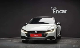 VW Arteon * 2.0 TDI Prestige * ФИНАНСИРАНЕ | Auto.bg — изображение 3