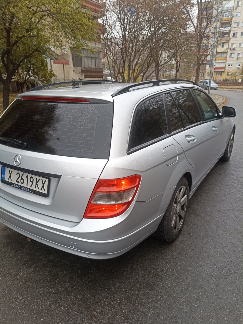 Mercedes-Benz 220, снимка 4 - Автомобили и джипове - 45961455
