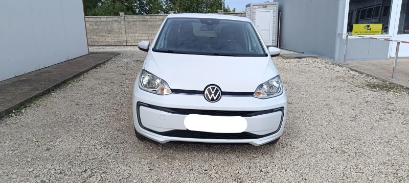 VW Up 36.8 KW, 01.2021г. Camera, Lineasist., снимка 2 - Автомобили и джипове - 44531440