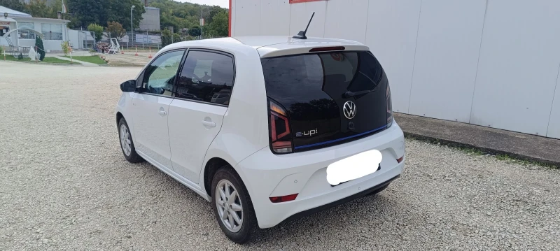 VW Up 36.8 KW, 01.2021г. Camera, Lineasist., снимка 6 - Автомобили и джипове - 44531440