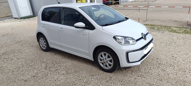 VW Up 36.8 KW, 01.2021г. Camera, Lineasist., снимка 3 - Автомобили и джипове - 44531440