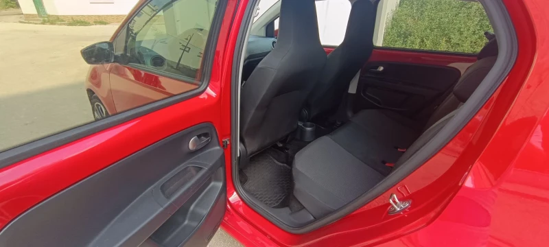 Skoda Citigo 36.8 KW, 09.2020г. Голямата Батерия , снимка 10 - Автомобили и джипове - 44531440