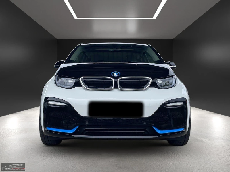 BMW i3 S/120AH/184HP/CAMERA/NAVI/SHZ/LED/154b, снимка 6 - Автомобили и джипове - 46999541