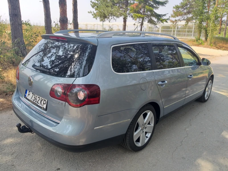 VW Passat 1.9 TDI, снимка 7 - Автомобили и джипове - 47237412