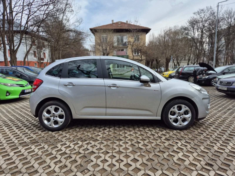 Citroen C3 Exclusive , снимка 10 - Автомобили и джипове - 48931162