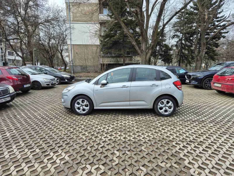 Citroen C3 Exclusive , снимка 3 - Автомобили и джипове - 48931162